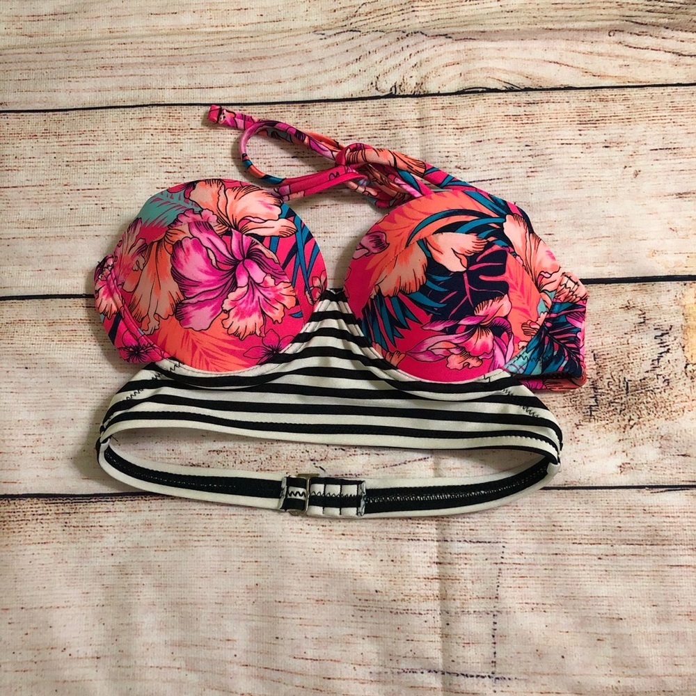 Swim Top Xs